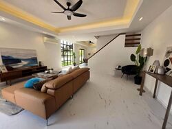 Excelsior Gardens (D16), Terrace #609652791